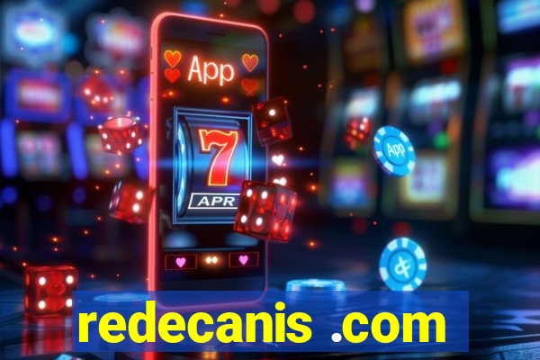 redecanis .com